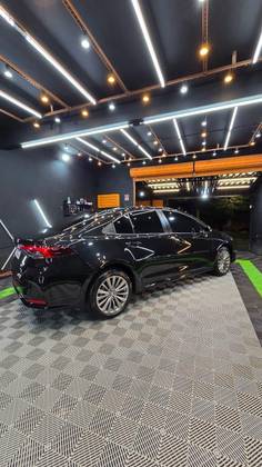 TOYOTA COROLLA 2.0 VVT-IE FLEX XEI DIRECT SHIFT